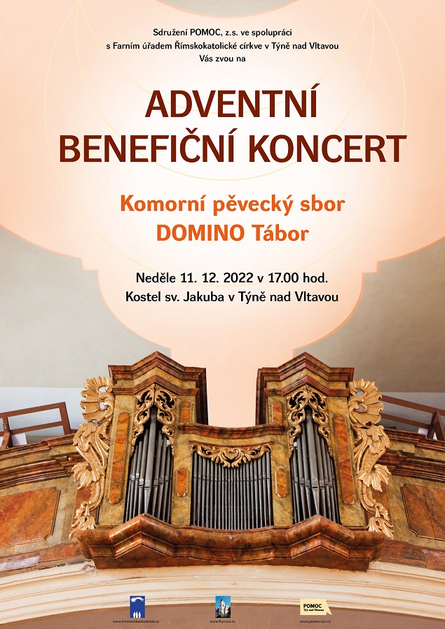 Adventní koncert