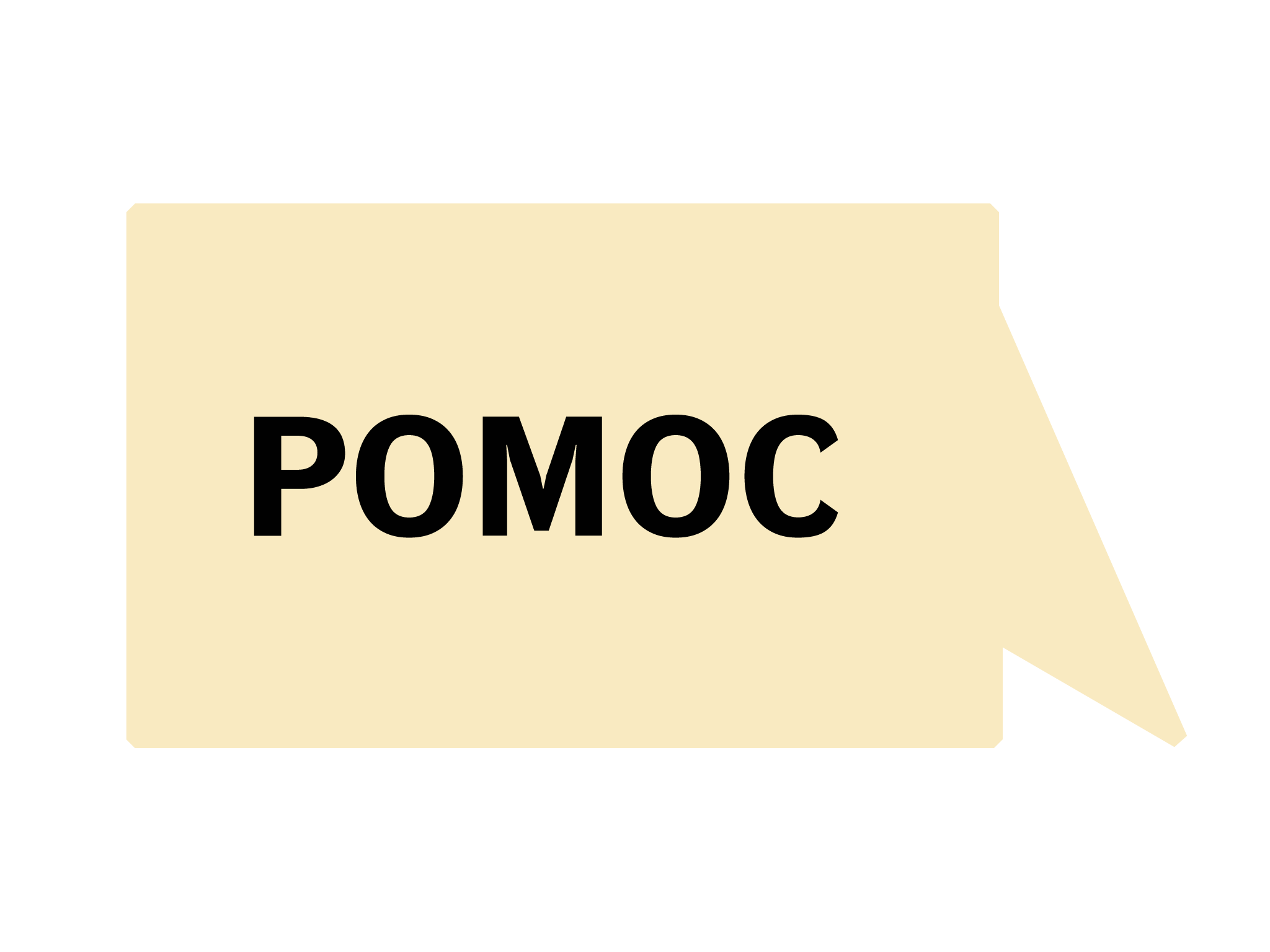 Logo Pomoc Týn nad Vltavou