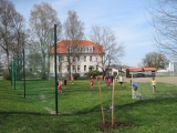 SPORTOVNĚ KULTURNÍ PARK