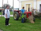 Rodinná dovolená