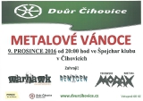 9.12.2016  KONCERT  VE ŠPEJCHARU