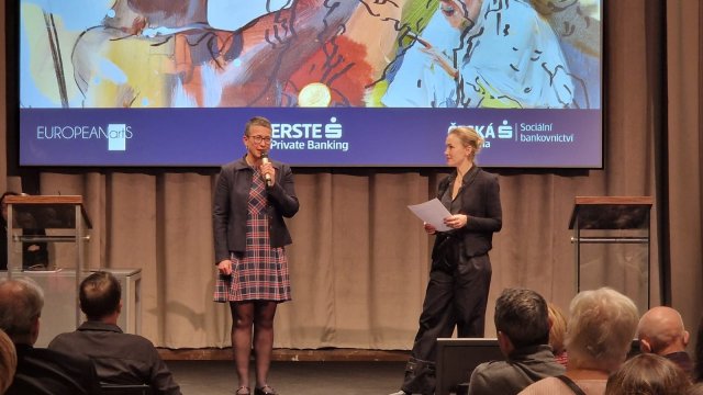 Aukce pro Sdružení POMOC